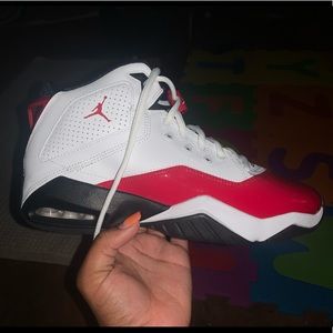 Jordan’s